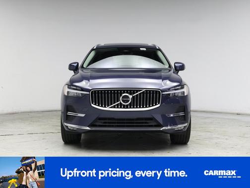 2023 Volvo XC60 B5 Ultimate Bright Theme
