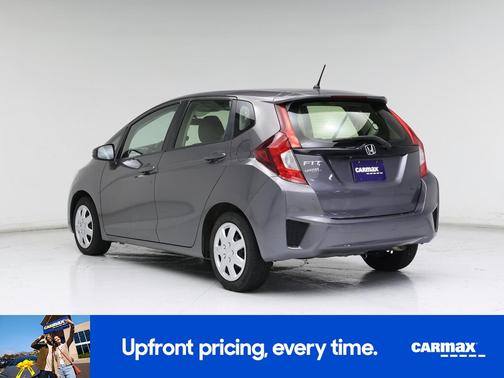 2016 Honda Fit LX