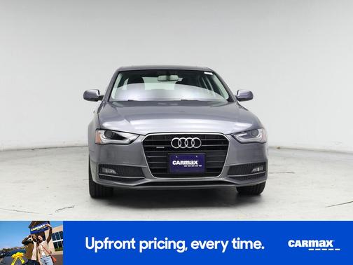 2016 Audi A4 Premium