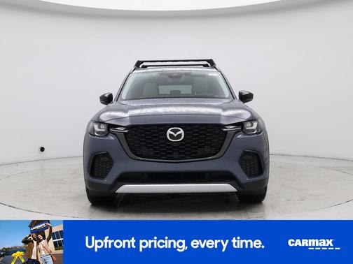 2025 Mazda CX-70 PHEV Premium