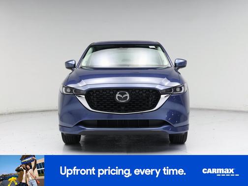 2024 Mazda CX-5 2.5 S Premium Package