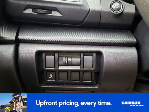 Silver 2023 Subaru Impreza