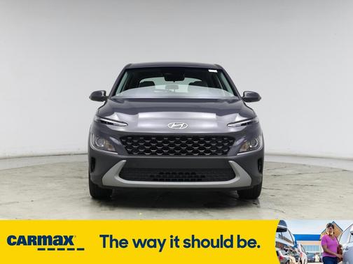 2023 Hyundai KONA SE