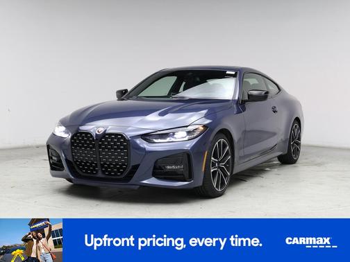 2023 BMW 430 I xDrive