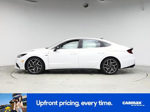 2023 Hyundai SONATA N Line