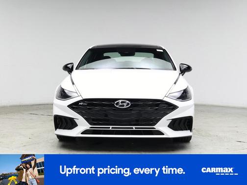 2023 Hyundai SONATA N Line