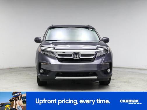 2020 Honda Pilot Touring
