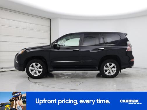 2016 Lexus GX 460 