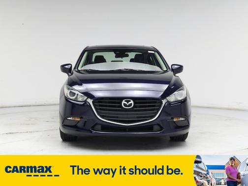 2017 Mazda Mazda3 Touring