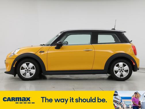 2014 MINI Hardtop