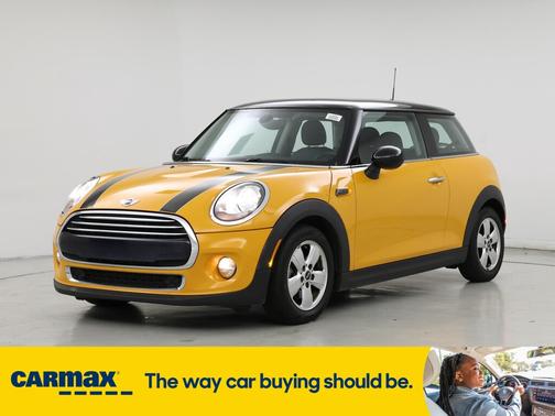 2014 MINI Hardtop