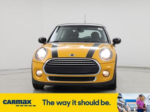 2014 MINI Hardtop