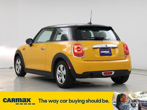 2014 MINI Hardtop