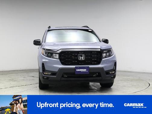 2023 Honda Passport Elite