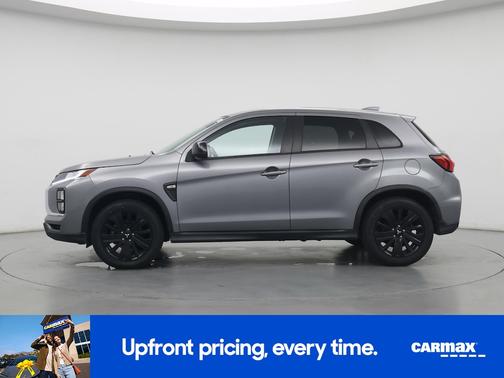 2021 Mitsubishi Outlander Sport LE