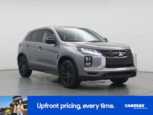 2021 Mitsubishi Outlander Sport LE