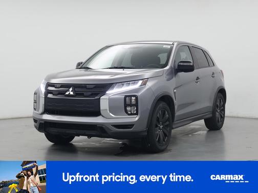 2021 Mitsubishi Outlander Sport LE