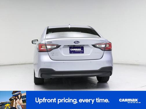 2024 Subaru Legacy Limited