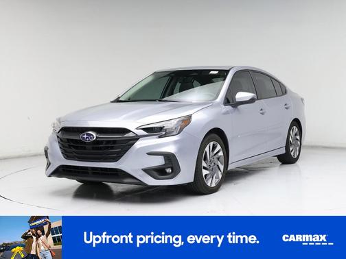 2024 Subaru Legacy Limited