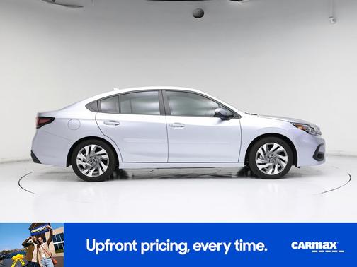 2024 Subaru Legacy Limited