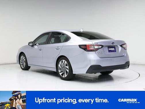 2024 Subaru Legacy Limited