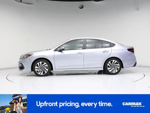 2024 Subaru Legacy Limited