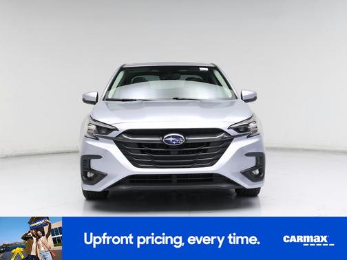 2024 Subaru Legacy Limited