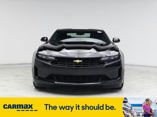 2019 Chevrolet Camaro LS