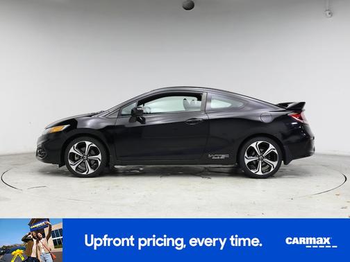 2014 Honda Civic SI