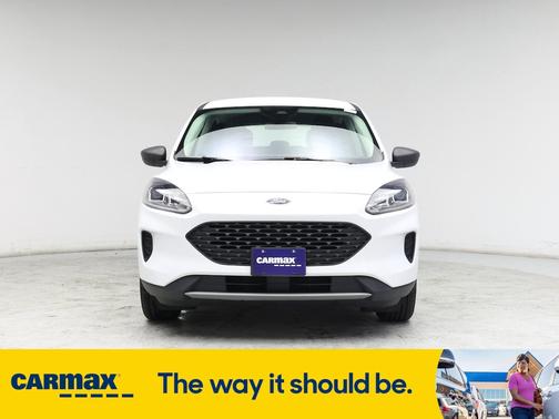 2022 Ford Escape S