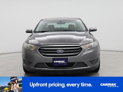 2013 Ford Taurus Limited