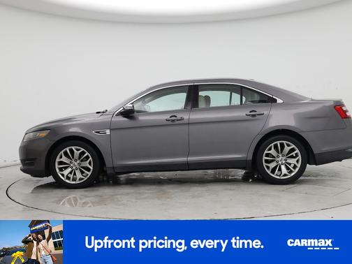 2013 Ford Taurus Limited