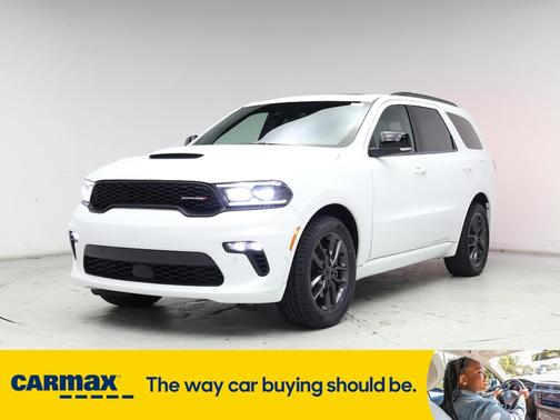 2023 Dodge Durango R/T Plus
