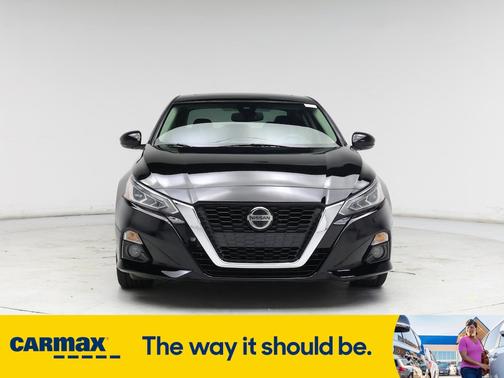 2020 Nissan Altima SV
