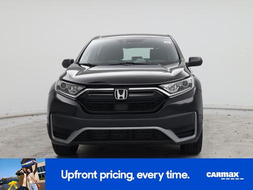 2021 Honda CR-V LX