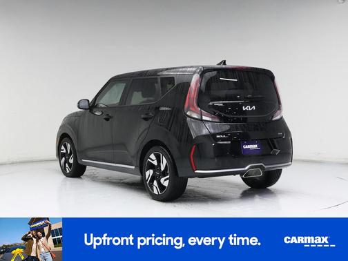 2025 Kia Soul GT-Line