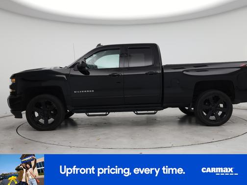 2019 Chevrolet Silverado 1500 LD LT Z71