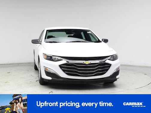 2023 Chevrolet Malibu LS