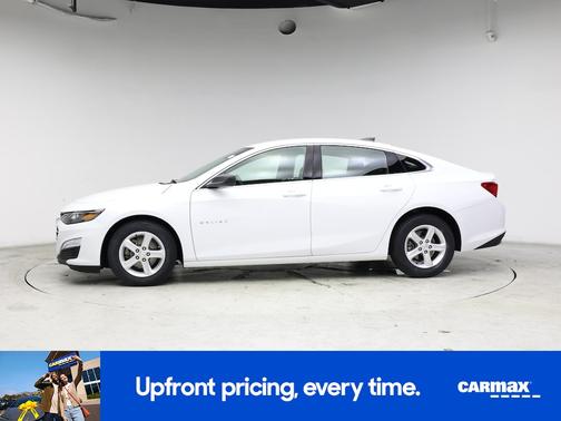 2023 Chevrolet Malibu LS