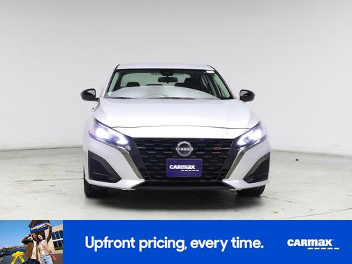 2023 Nissan Altima SR