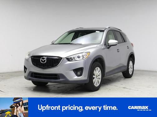 2014 Mazda CX-5 Touring