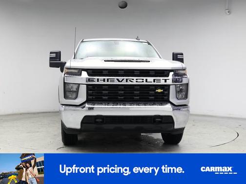 2023 Chevrolet Silverado 2500 LT