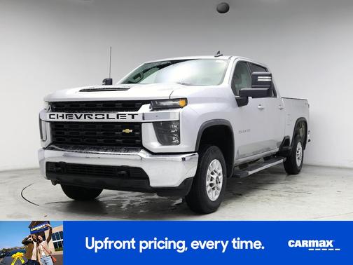 2023 Chevrolet Silverado 2500 LT