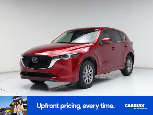 2024 Mazda CX-5 2.5 S Preferred Package