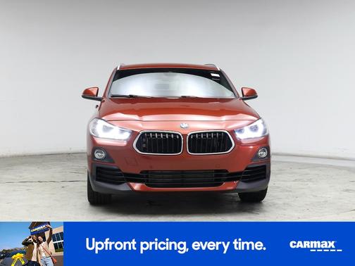 2020 BMW X2 SDrive28i