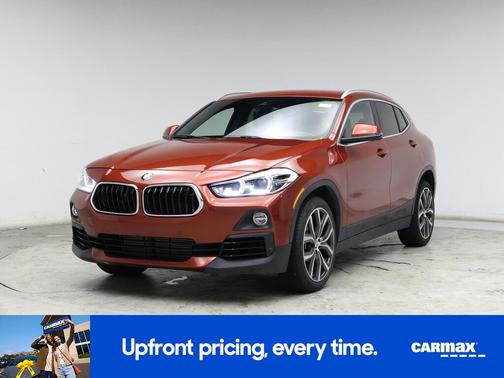 2020 BMW X2 SDrive28i