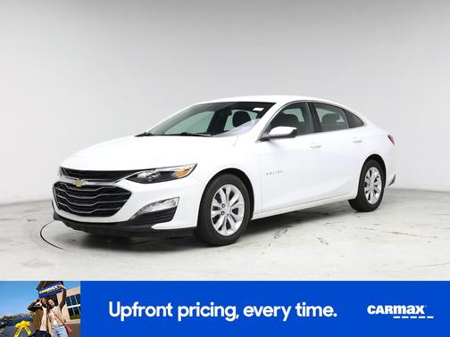 2023 Chevrolet Malibu 1LT