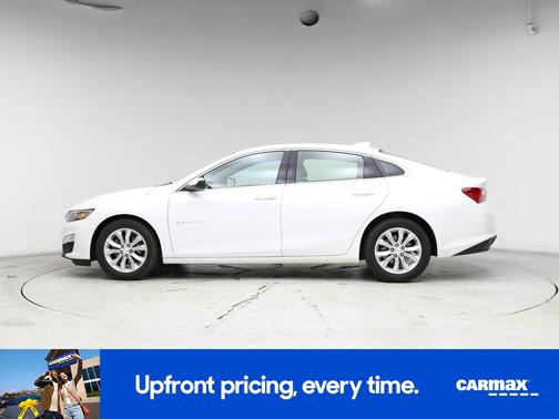 2023 Chevrolet Malibu 1LT