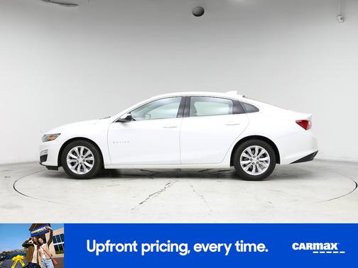 2023 Chevrolet Malibu 1LT