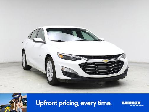 2023 Chevrolet Malibu 1LT